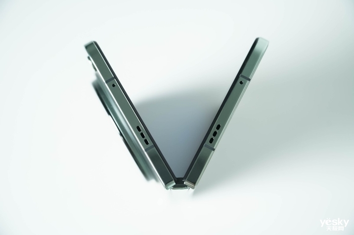 OPPO Find N3评测:内外合一 独立安全芯片 更好用的新一代商务折叠屏