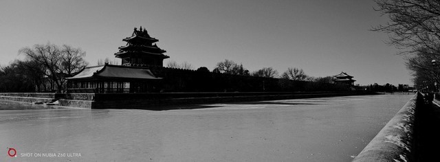 【有料评测】努比亚Z60 Ultra全面评测 特立独行的好旗舰