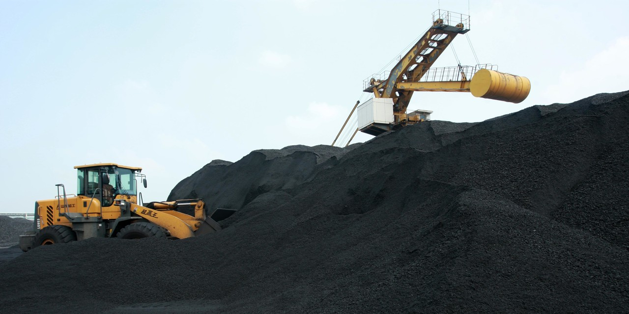 两协会倡议煤矿生产企业要努力稳产增产增加可调用资源