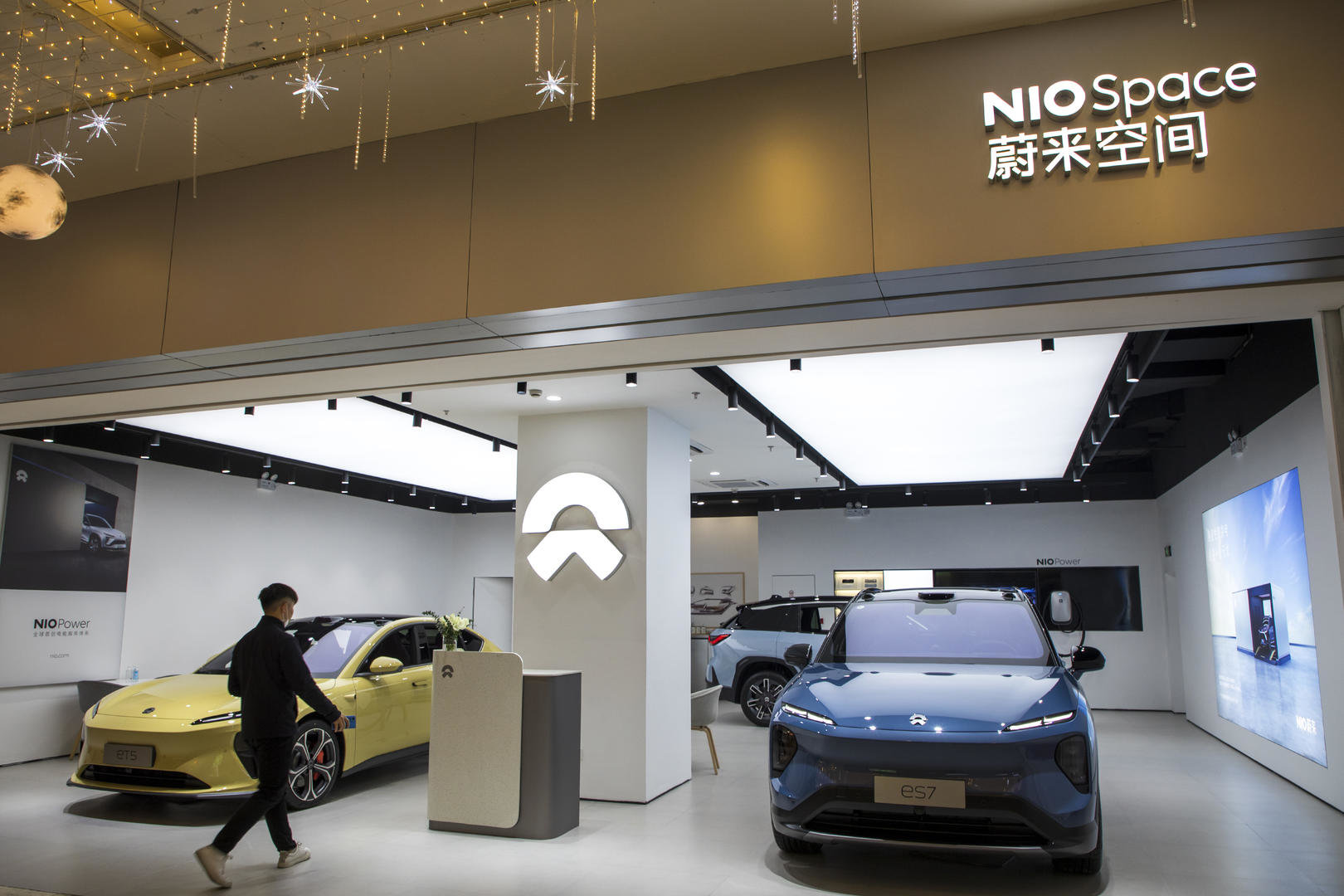 蔚来：不会减配降价，价格内卷不可持续