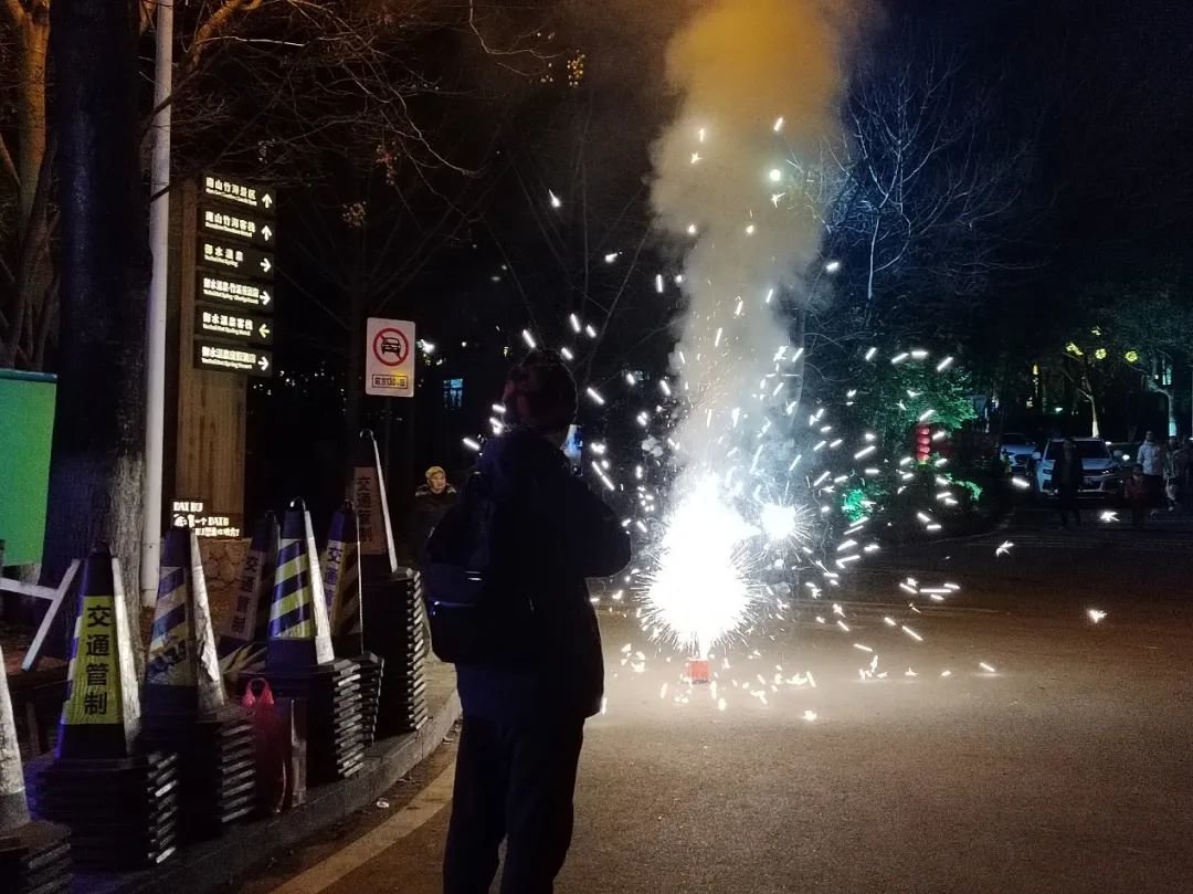 乡村不扫健康码之后