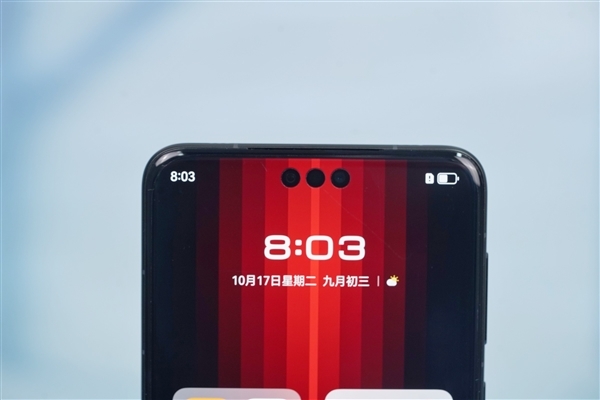 华为最顶级直板旗舰手机!华为Mate 60 RS非凡大师图赏