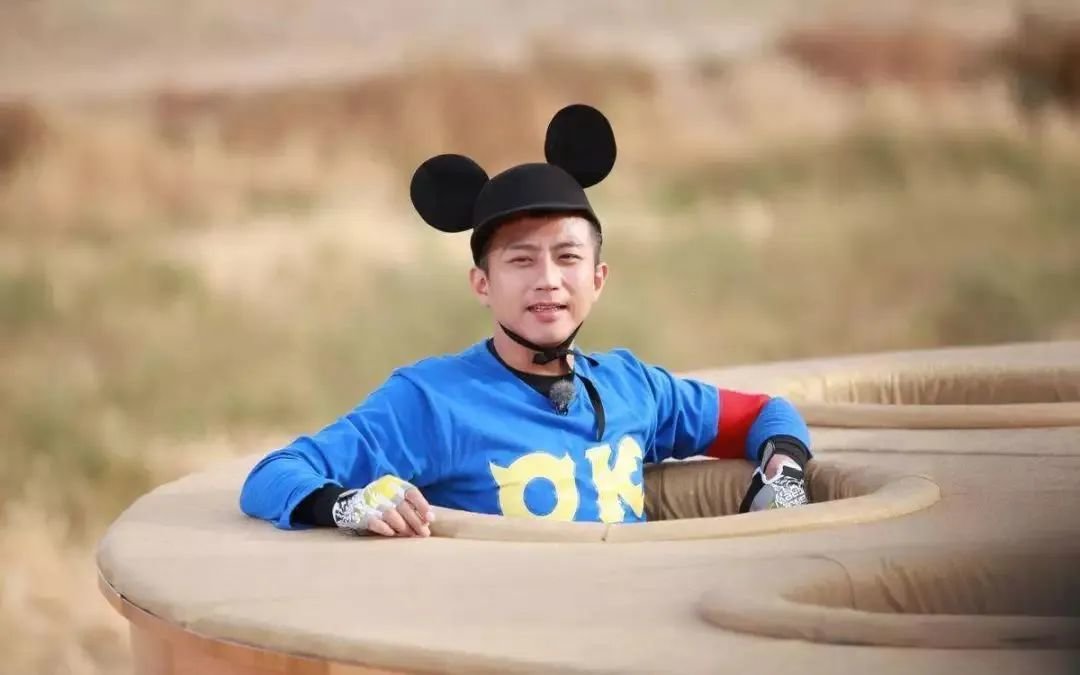 内娱的没落,从她的成名开始