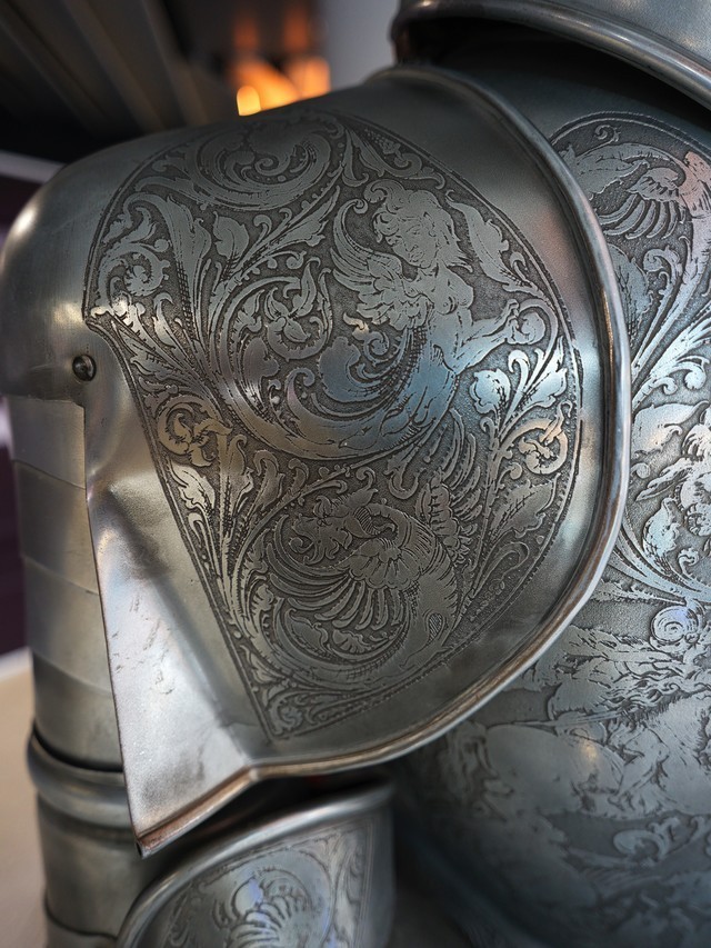 哈苏XCD 4/28P评测:轻量化高素质的入门级广角镜头