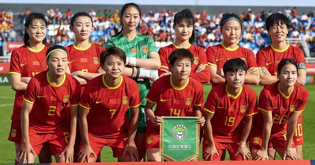 中国女足世界杯征途结束，但女子体育的故事刚刚开始