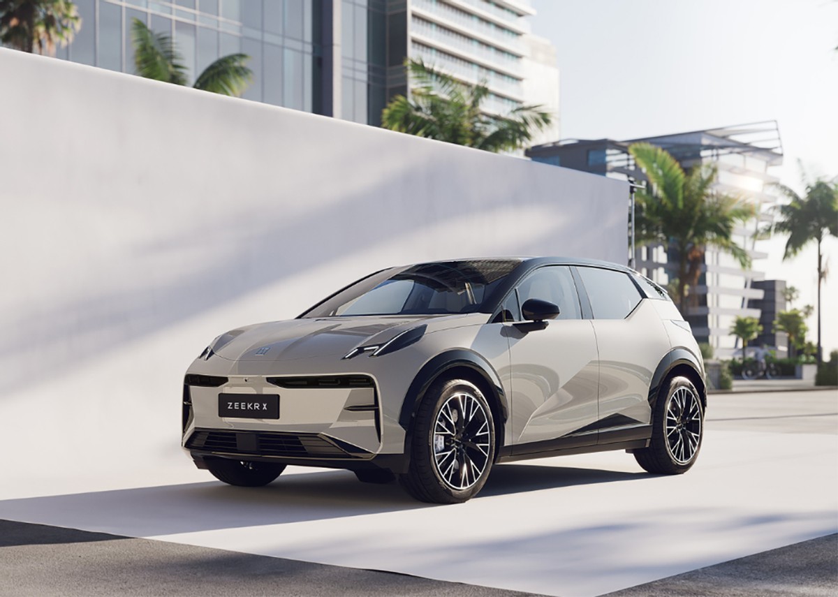 新能源时代的大马力不值钱?这7款车零百3秒级,最低不到19万