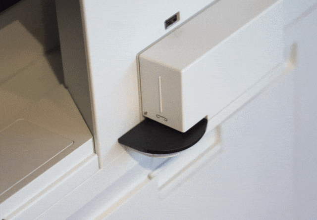 开启智慧办公 惠普6800zfw+企业级彩色一体机评测