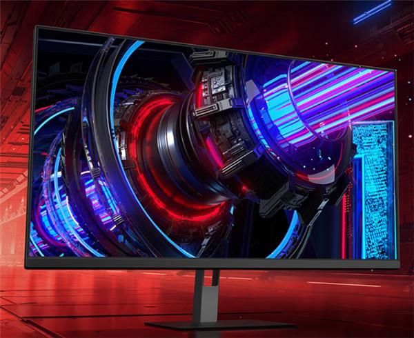 首发799元起 Redmi电竞显示器G27/G27Q开售:165Hz超高刷