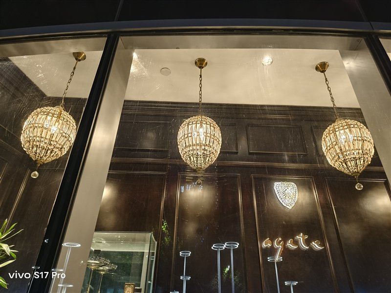 8mm机身以下我最能打!vivo S17 Pro评测:3499元轻薄手机之王