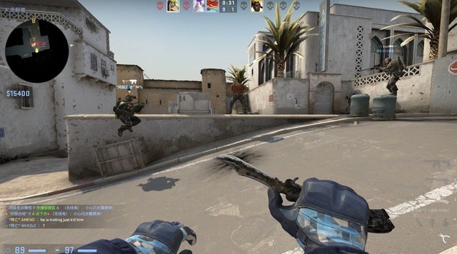 雷柏VT9PRO双模无线游戏鼠标评测:卷王轻量化游戏鼠标