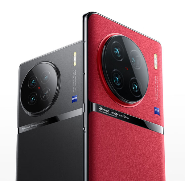 vivo X90 Pro+