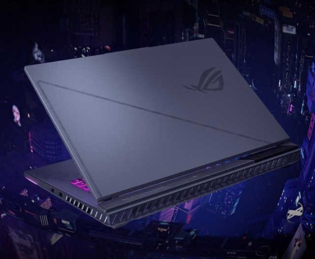 满功耗RTX 4060助力 ROG魔霸新锐2023 双11学生党最值得选的电竞神器