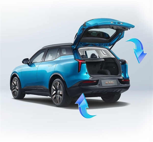 恒大汽车还活着!恒驰5开启第四次OTA升级 网友:威马情何以堪