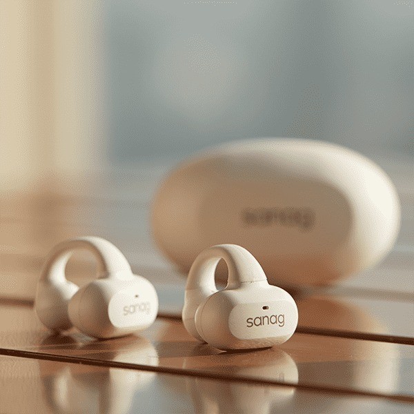 时尚耳机新风向:sanag塞那携手代言人欧阳娜娜,耳机品牌新势力崛起