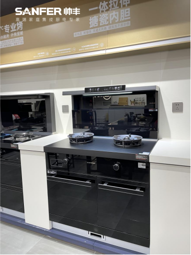 集成灶10大品牌!蒸烤一体集成灶你选对了吗?