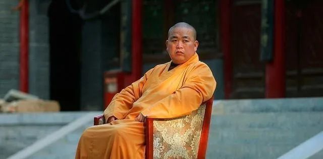 树大招风，少林寺纠葛不断