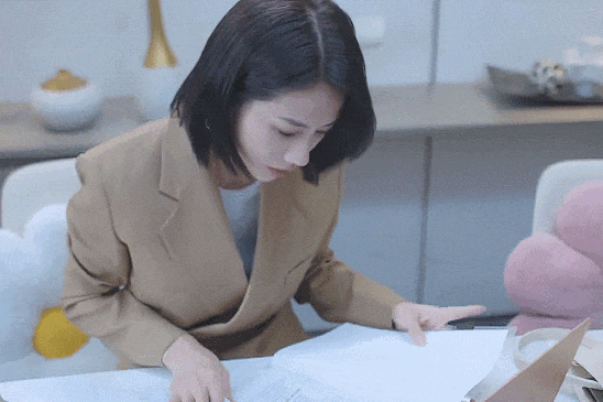 〓 谁爱努力谁努力吧，我要拎包入住了