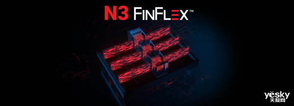 台积电3nm工艺有条不紊推进,2025年量产2nm工艺!