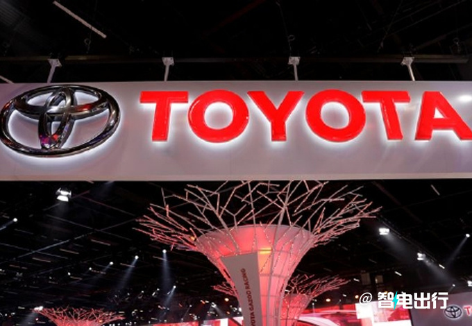 丰田销量产量创历史新高将在华推爆款车型-图1
