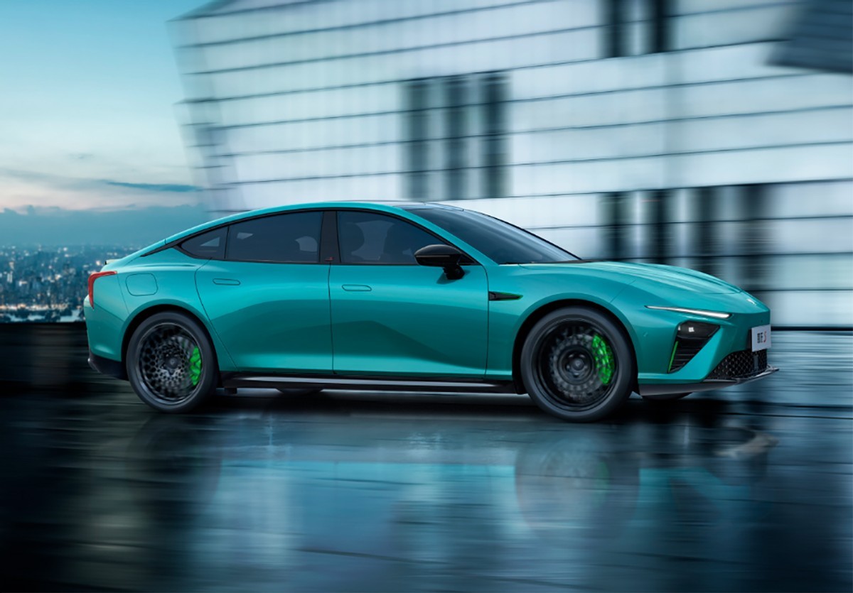 20万以内搞定700km续航!这三款电动车能缓解里程焦虑!