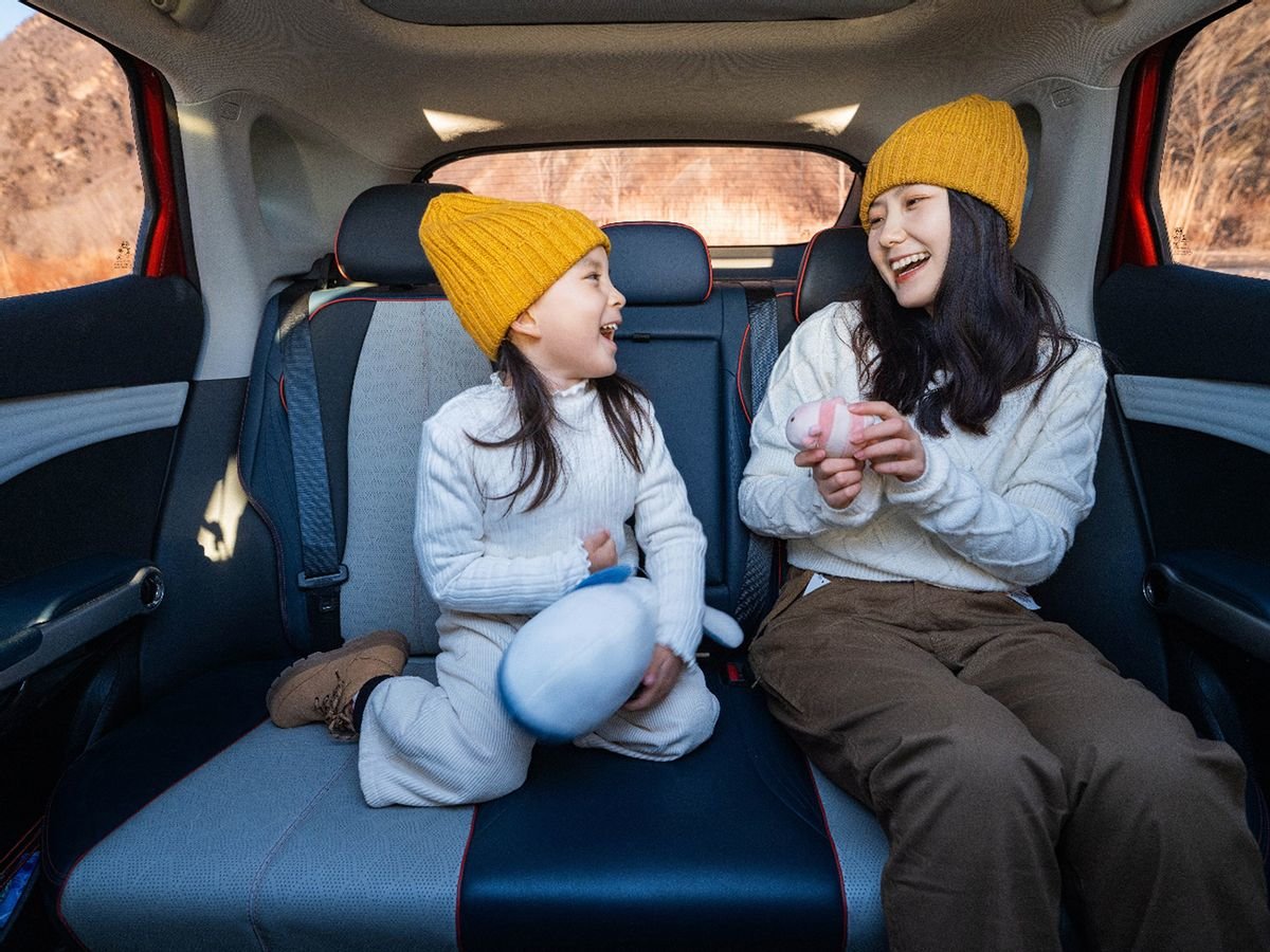 3月紧凑型SUV销冠,比亚迪元PLUS哪款值得买?