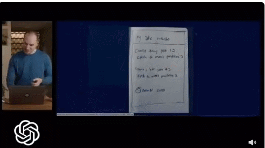 实测文心一言,与GPT-4差距在哪?插图7 实测文心一言,与GPT-4差距在哪?插图7