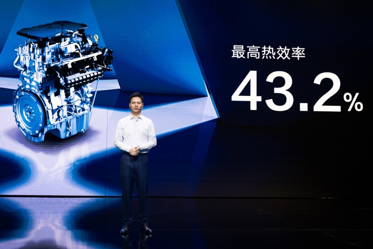 真的不起火?五菱发布灵犀混动+神炼电池 首款车型就是星光