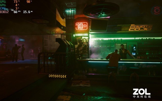 极难一见的14英寸超薄游戏本 锐龙9 7940HS+RTX4070加持 雷蛇灵刃14性能实测