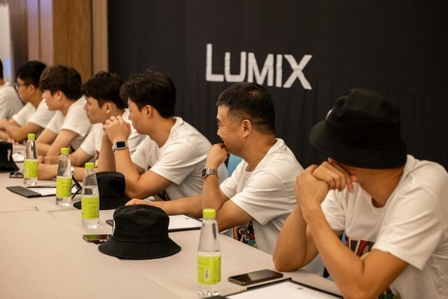 每一个人都是一个王国的君主 - 有感松下GOV