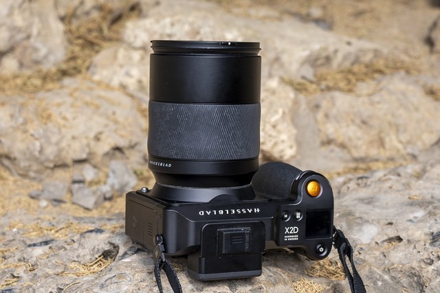 【有料评测】哈苏XCD 1,9/80评测:38500元的中画幅大光圈定焦人像镜头