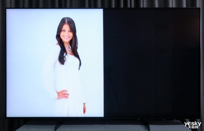 旗舰Mini LED电视守门员 85英寸TCL Q10H评测