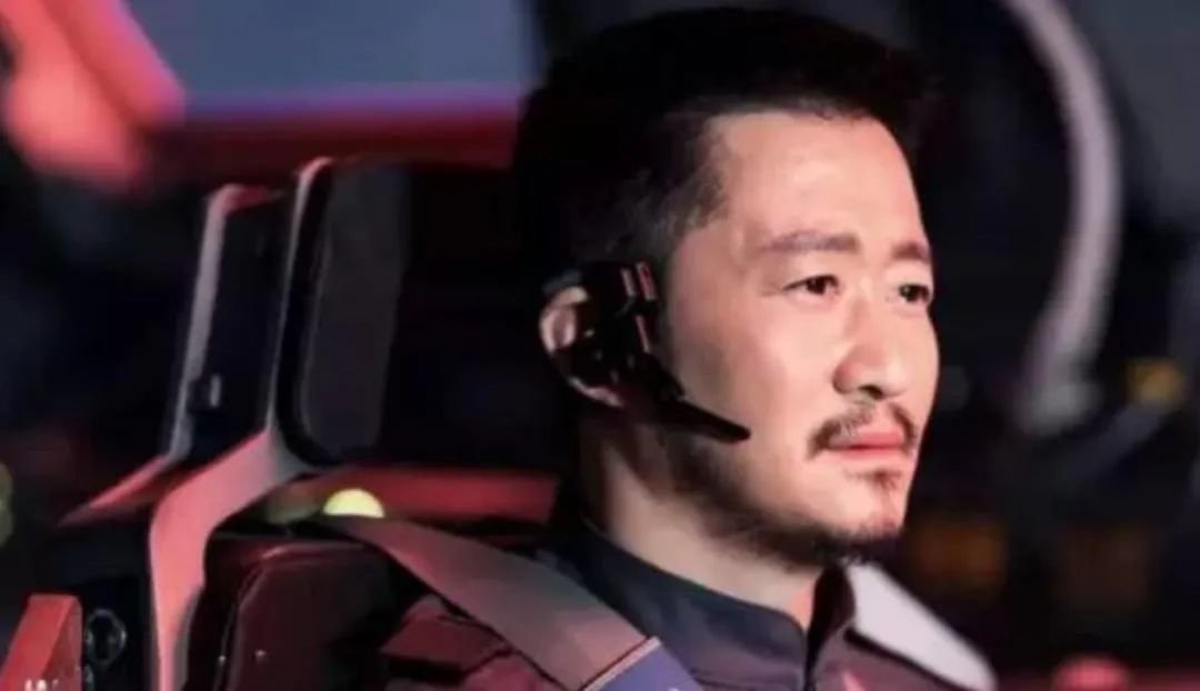 吴京被骂 我要和你说6句真心话