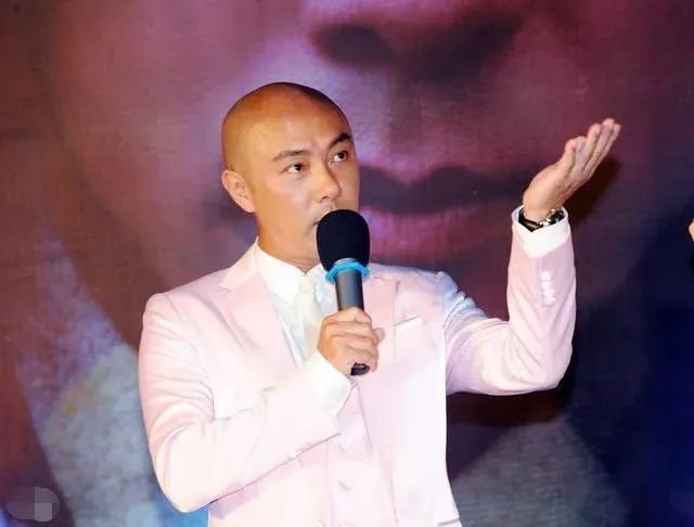 张卫健(图:网络)