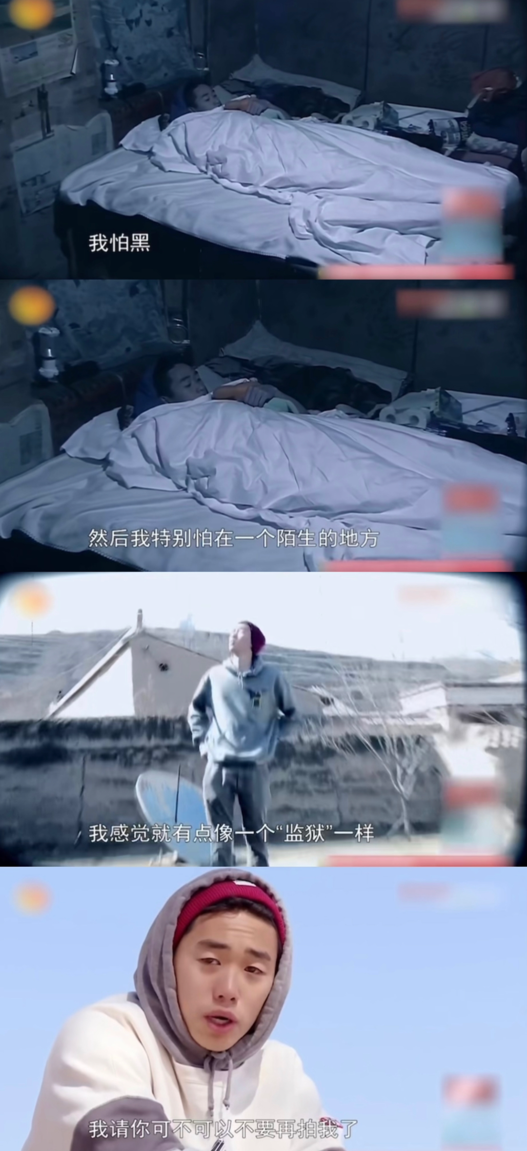 还记得林依轮的大儿子吗？爱情事业双丰收？