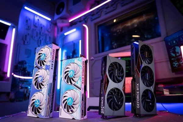 1080P游戏王者!七彩虹RTX 4060 Ti显卡正式发售:3199元起