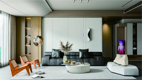 新模式·新整装:奥华顶墙门柜 创新整装盈利模式 赛道更精细