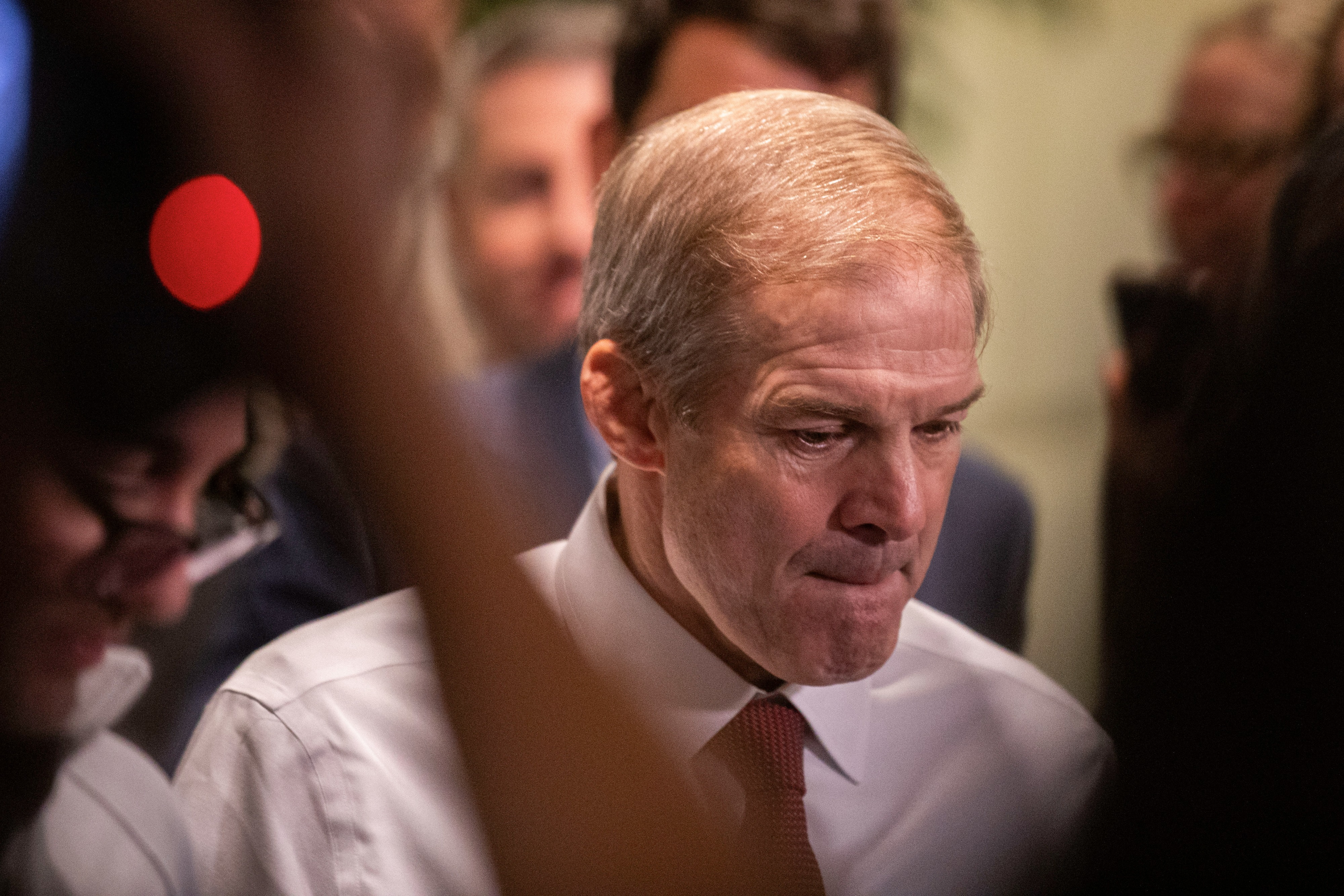 美国政坛奇观｜众议长选举持续“难产” 美式民主“滤镜”碎一地_凤凰网