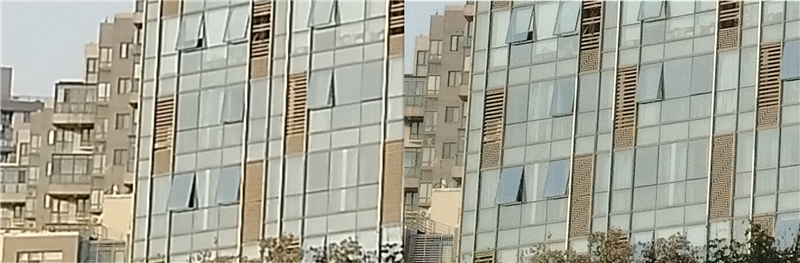 5000mAh电池轻松用一天半!vivo Y100评测:名副其实的千元高颜值续航神机