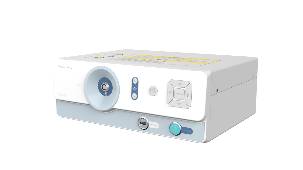 宫腔镜器械怎么组装阿酷育与豪洛捷在美国达成独家经销合作，共同推动宫腔镜门诊诊治一体化_https://www.jmylbn.com_新闻资讯_第3张