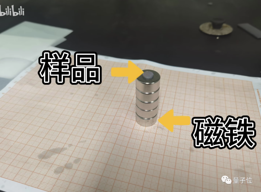 东南大学教授复现“常温常压超导”全流程来了!初步结果:无超导,弱抗磁插图1010 东南大学教授复现“常温常压超导”全流程来了!初步结果:无超导,弱抗磁插图1010