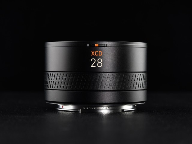 哈苏XCD 4/28P评测:轻量化高素质的入门级广角镜头