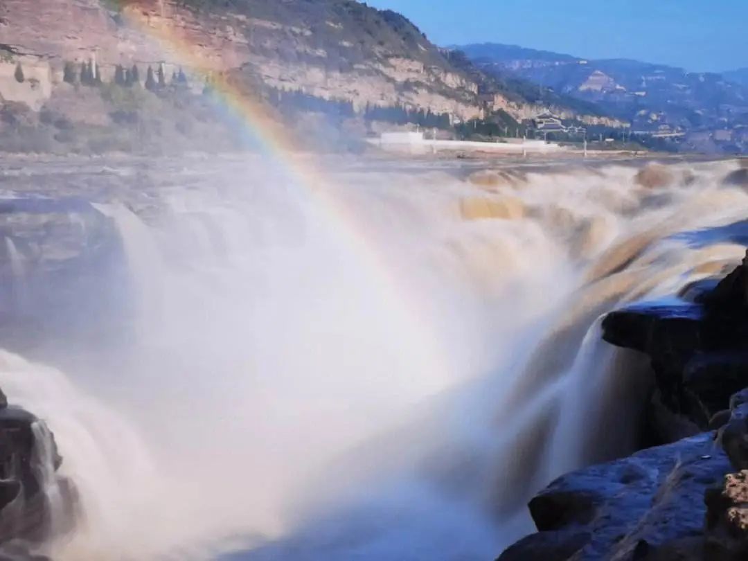 “祖国大好河山,禁止偷窥?”