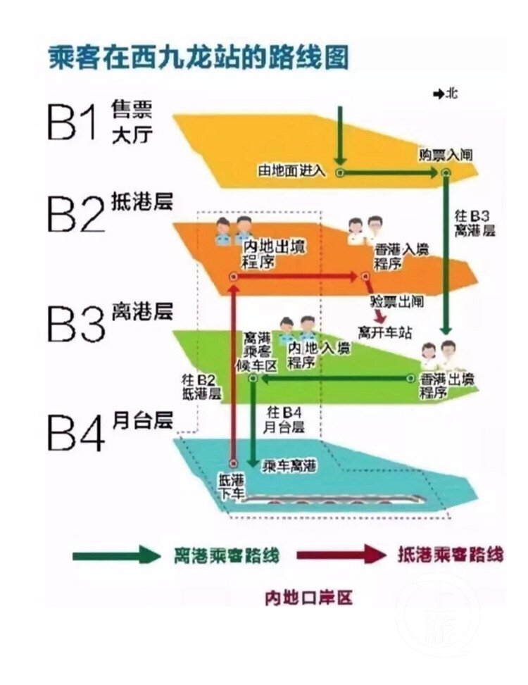 重庆到香港直达高铁车票正式开售！乘车攻略来了