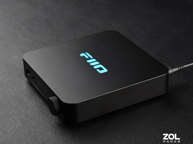 【有料评测】飞傲台式解码耳放K11评测:全面进化的新聆听体验