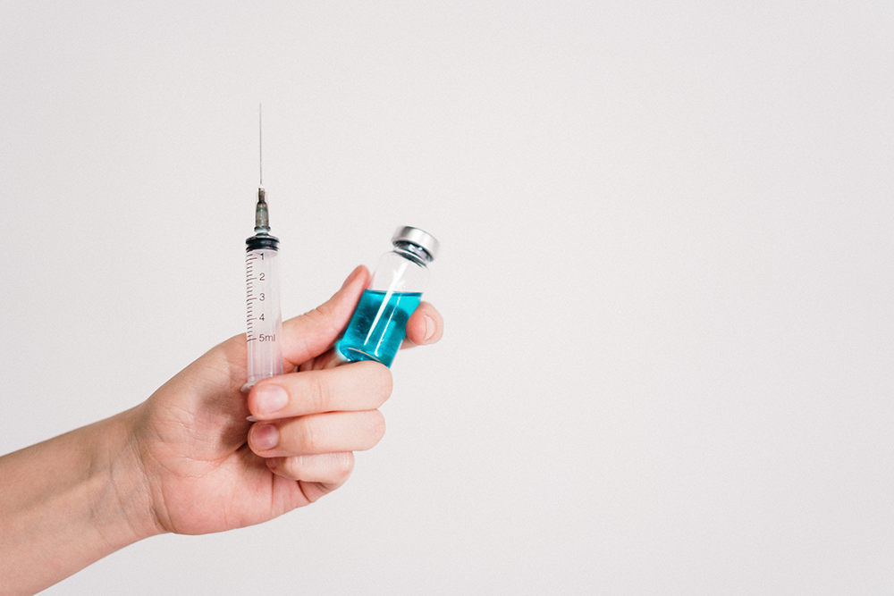 流感不容小觑，预防应从接种疫苗开始。每年10月是接种流感疫苗最理想的季节。/pexels