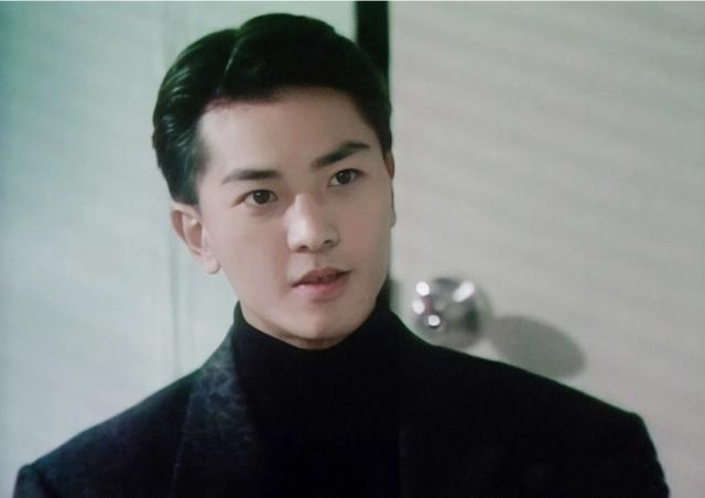 郑伊健(图:网络)