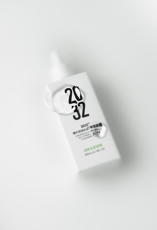 国货品牌2032：以本土植物滋养头皮健康(图3)