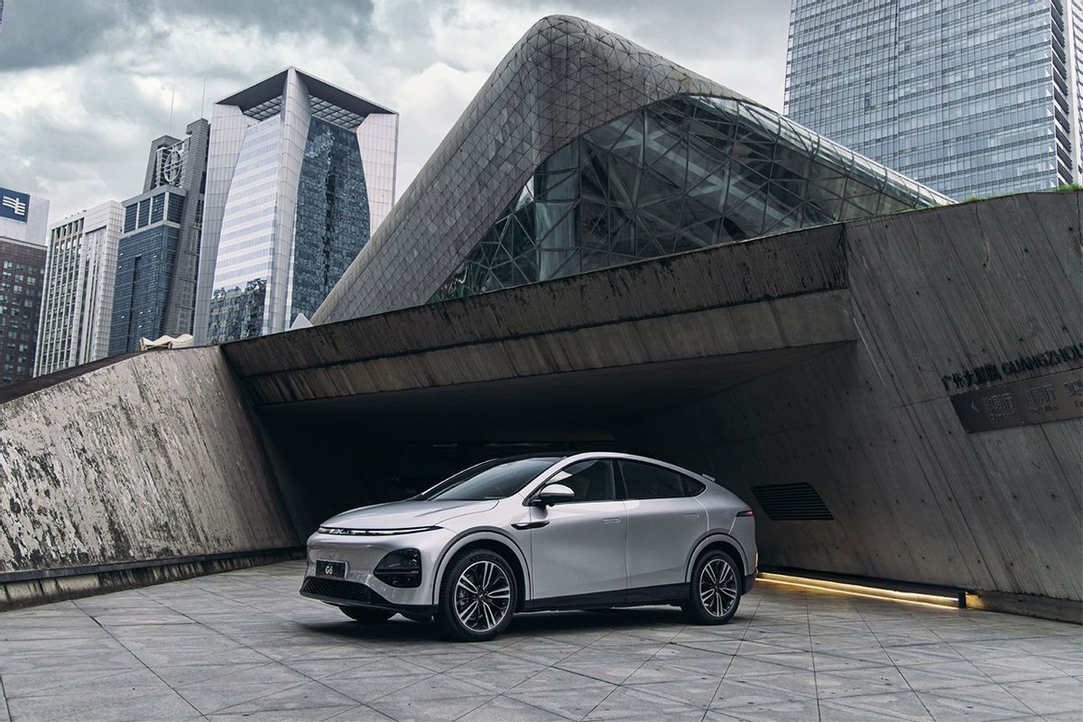 新能源时代的大马力不值钱?这7款车零百3秒级,最低不到19万