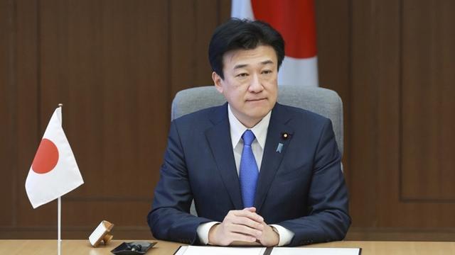 日本防卫大臣：将提前部署国产远程导弹
