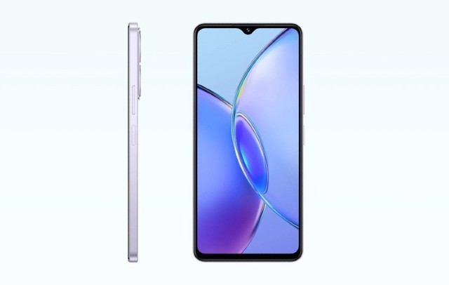 vivo Y27 5G手机发布,搭载天玑6020处理器